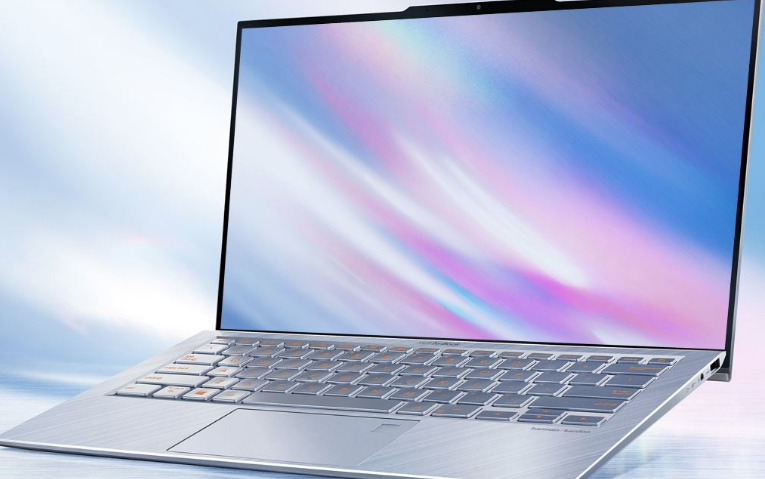 En ince çerçeveli bilgisayar Zenbook S13 tanıtıldı işte özellikleri - Resim: 2