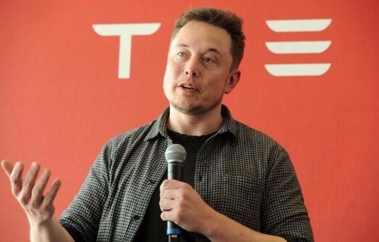 Dünya onu konuşuyor Elon Musk Külliye'ye geliyor - Resim: 2