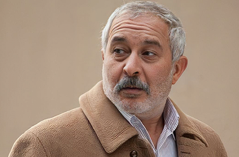 Kurtlar Vadisi'nin 'Zaza Dayı'sıydı, kürtaj ve vergi kaçırma iddiaları şoke etti! Ali Sürmeli eski sevgilisini suçladı - Resim: 3