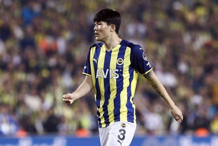 Napoli çıldırdı! Kim Min Jae'nin sözleşmesine o detayı ekliyor... - Resim: 1