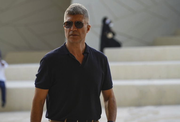 Viral olan görüntülerden sonra servetini açıkladı! Özcan Deniz'in 20 tane evi mi var - Resim: 2