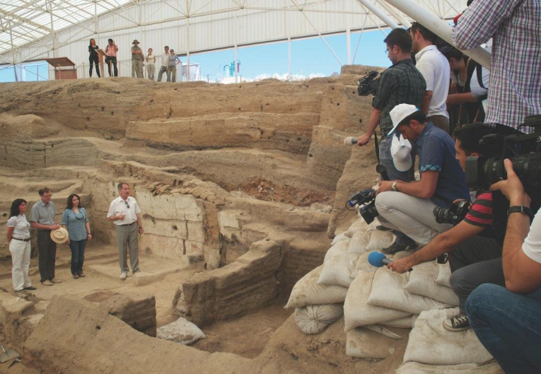 Çatalhöyük'te bulunan 8 bin yıllık parazitler ilk insanlar hakkında bakın neyi açıkladı - Resim: 3