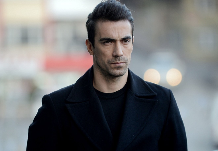 Belediye başkanının oğlu ayırdı ünlü oyuncu İbrahim Çelikkol gözaltına alındı - Resim: 1