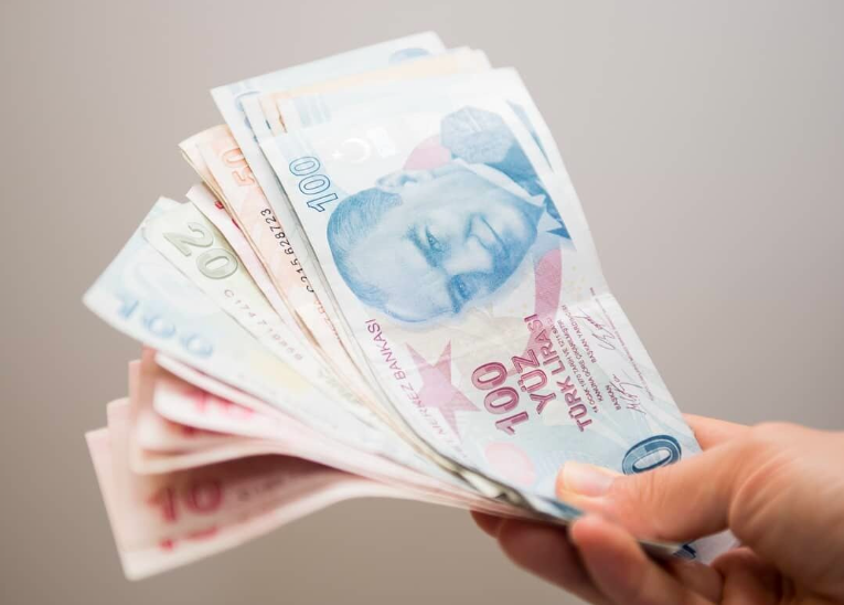 Paranız PTT'de hazır hemen gidin alın! Sadece bir kez veriliyor - Resim: 1