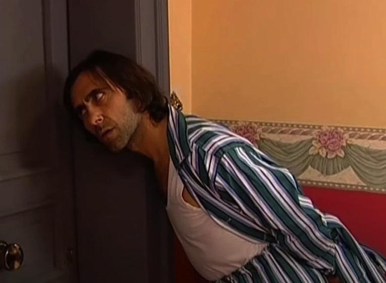 Avrupa Yakası'nın Gaffur'u Peker Açıkalın son haliyle şaşırttı! Hastane odasında kanlı mendille fotoğraf paylaşmıştı - Resim: 1