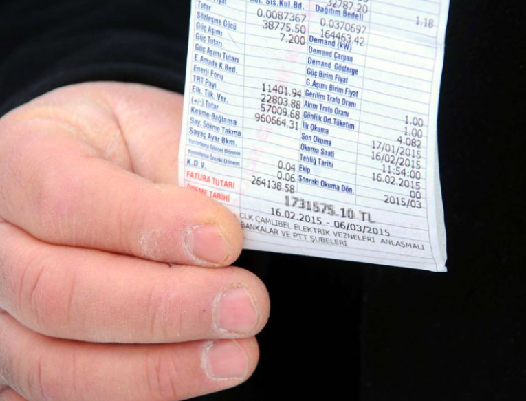Elektrik faturasını düşürmenin kesin yolu elektrik mühendisleri odası açıkladı bu tarifeyi seçin - Resim: 4