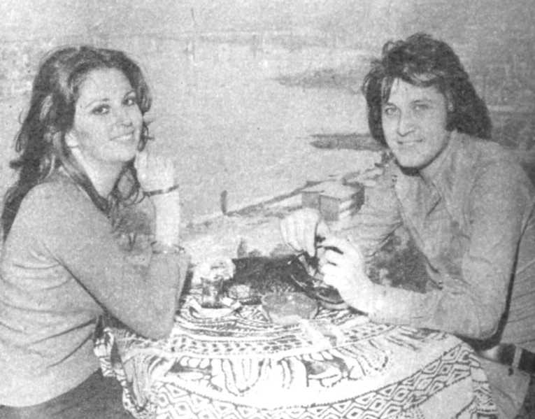 Hale Soygazi'nin eski eşi Ahmet Özhan ilk kez konuştu Murat Şar... - Resim: 2