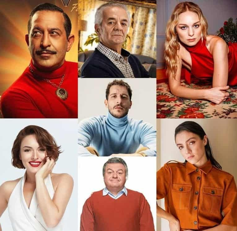 Cem Yılmaz Erşan Kuneri sonrası yeni müjdeyi duyurdu! 16 yıl sonra... - Resim: 3