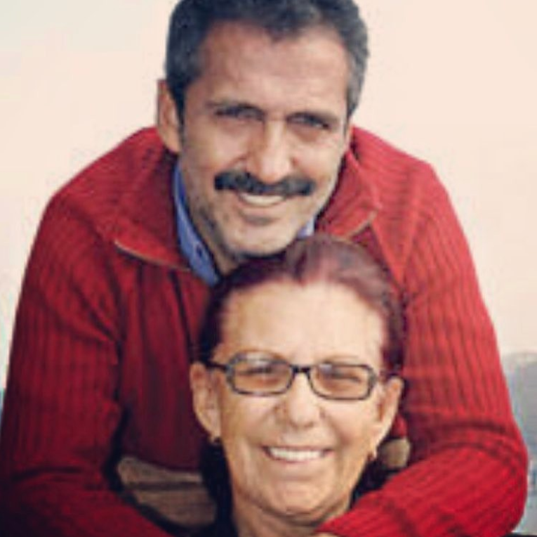 Yavuz Bingöl'ün annesi Şahsenem Bacı neden öldü çocukları kimdir? Efsun Bingöl onu yıkmıştı - Resim: 3