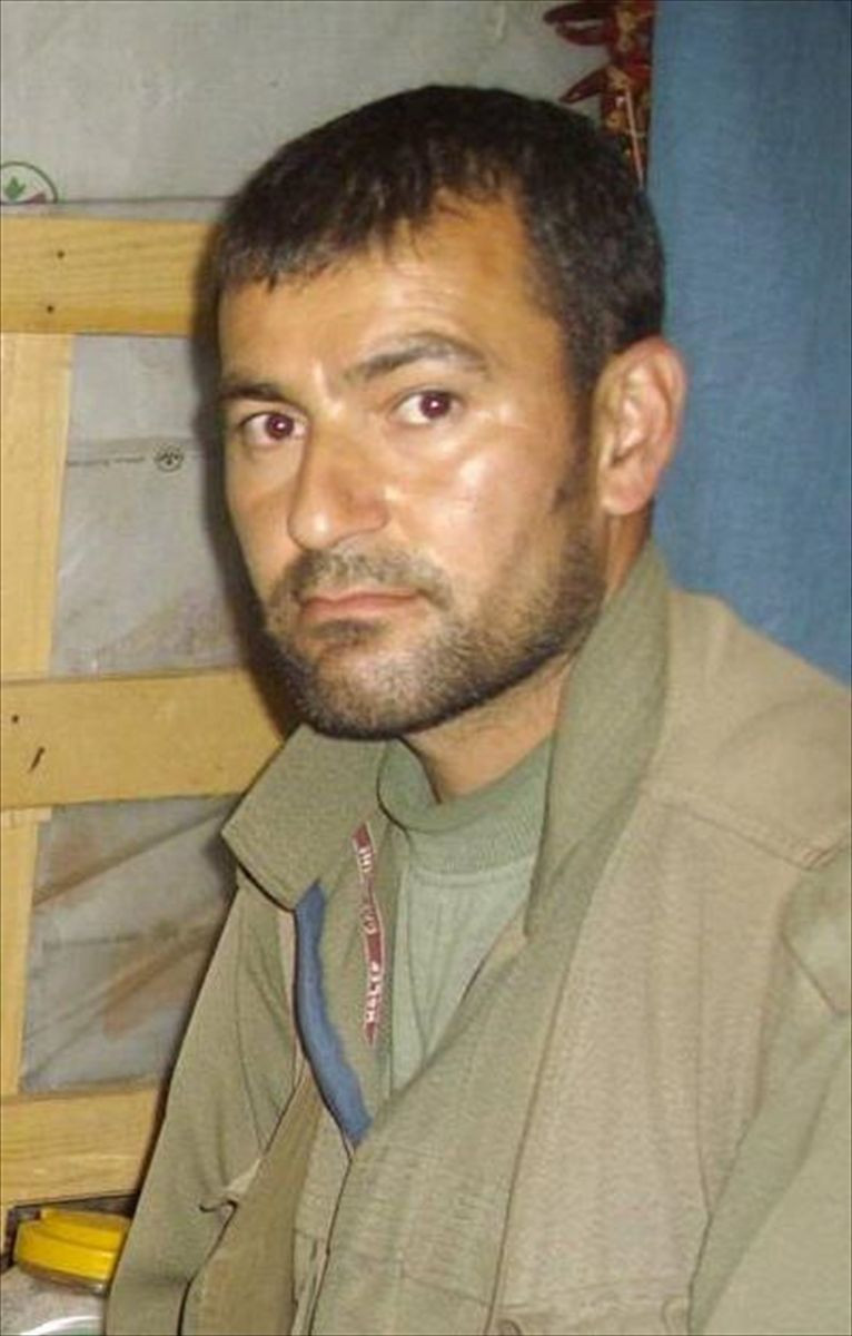 Bir dönem Cemil Bayık'ın yakınındaydı MİT, Hüsnü Kümek'i Süleymaniye'de etkisiz hale getirdi - Resim: 1