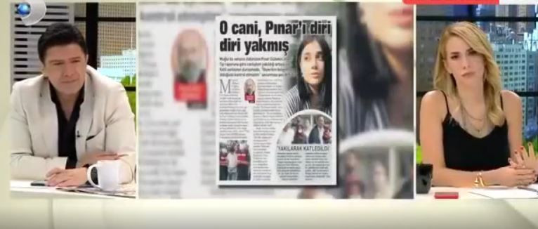 Pınar Gültekin'in babası Neler Oluyor Hayatta'ya konuştu... Acı haykırış! - Resim: 3