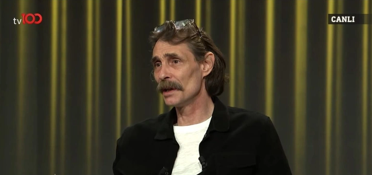 'İnsanların parmakları su topladı' eleştirisi! 'Harun' neden yok Erdal Beşikçioğlu ilk kez açıkladı - Resim: 1