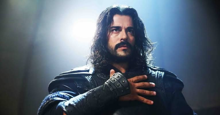 Kuruluş Osman dizisi nerede çekiliyor Osman Gazi kimdir ölüm tarihi - Resim: 3