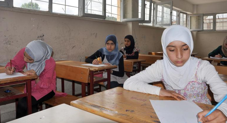 Çadır kentte tatil sevinci - Resim: 4