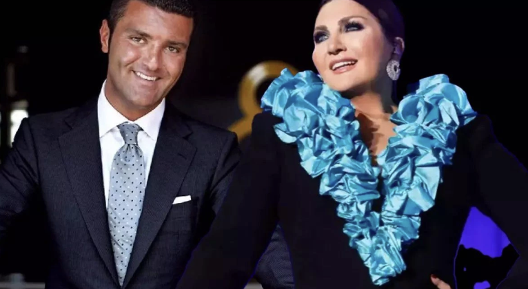 Sibel Can ve Emir Sarıgül aşkında sıcak gelişme! Mustafa Sarıgül'den onay çıktı - Resim: 3