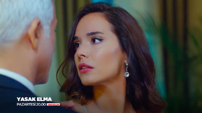Yasak Elma yeni bölüm bombası patladı! Meğerse her şey... - Resim: 4