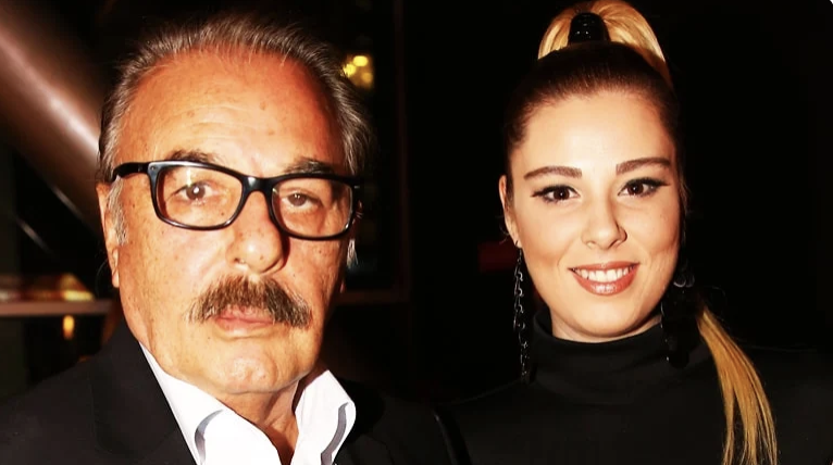 Tuğçe Tayfur'dan skandal açıklama! "Babamın emeğini yedirmeyeceğim" - Resim: 3