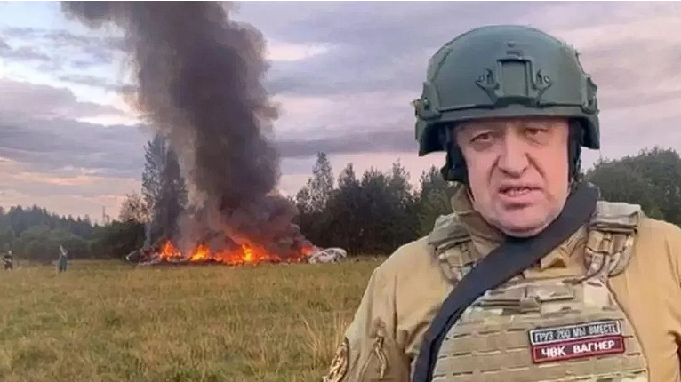 Putin'in düşmanları gizemli bir şekilde tek tek ölüyor! Prigojin'in ölümü akıllara onları getirdi... - Resim: 1