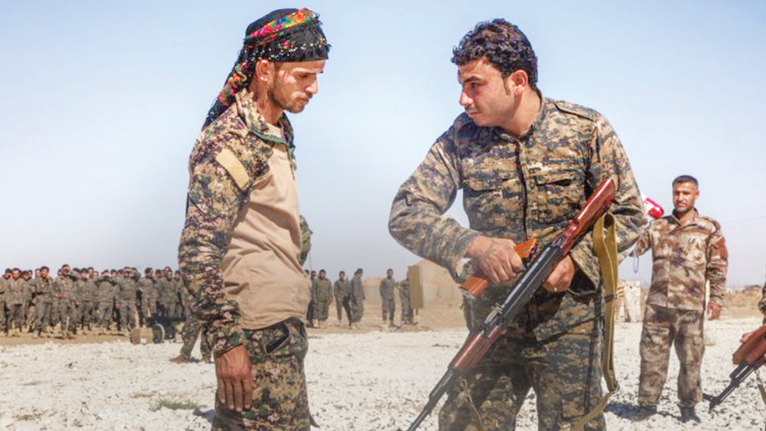 Afrin'le ilgili ürküten gerçekler! Bu sayı doğruysa PKK da biter - Resim: 2