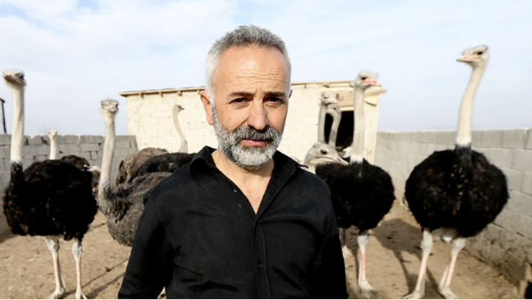 3 Türlü de kazandırıyor! Altın değerindeki hayvan için köylü şini gücünü bıraktı - Resim: 4