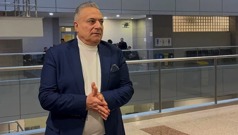 Meğer neler yaşamış! Mehmet Ali Erbil hayatındaki en büyük 3 travmasını itiraf etti - Resim: 2