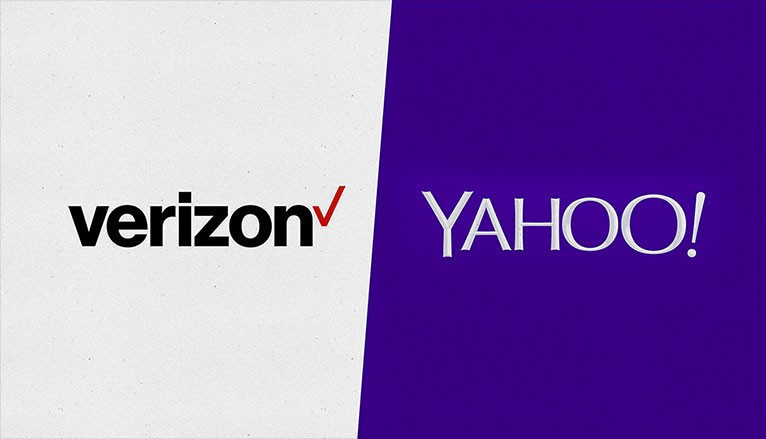 'Verizon' Yahoo'yu ucuza getirdi - Resim: 1