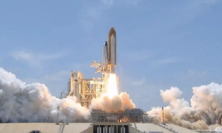 Çin bu sefer yere çakıldı! Uydu fırlatılışı başarısızlıkla sonuçlandı - Resim: 1