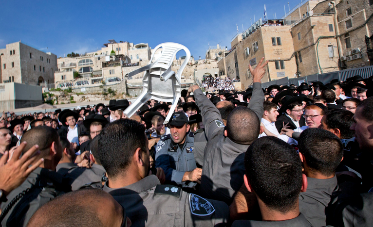 Dünya'dan ilginç kareler... - Resim: 3