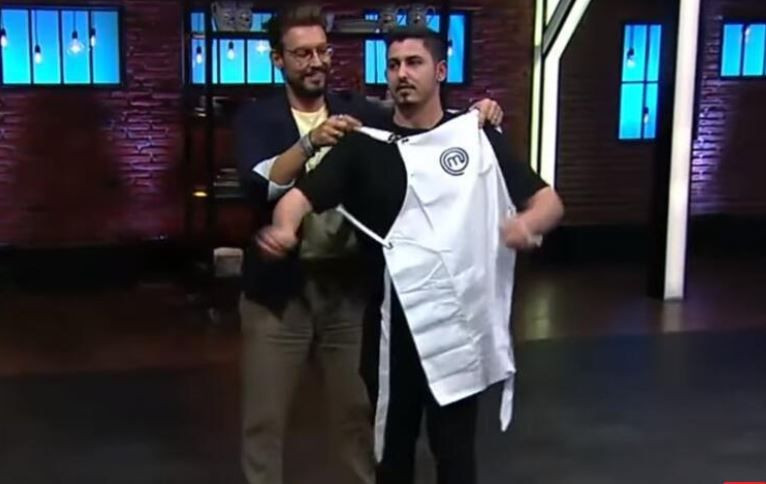 Tv8 MasterChef'te yarışmacı Mustafa Yükselen hayat hikayesiyle şefleri mahvetti! - Resim: 4