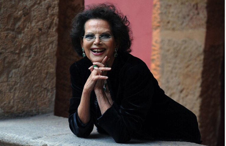 İtalyan sinemasının yıldız ismi Claudia Cardinale hayatını kaybetti! - Resim: 2