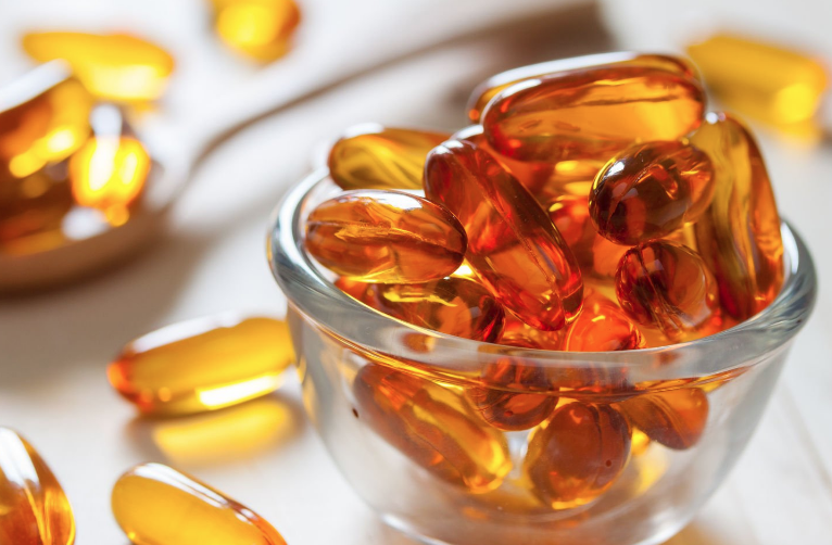 D vitamini eksikliği nedir işte vitamin D'yi yükseltmek için tüketebileceğiniz besinler - Resim: 2