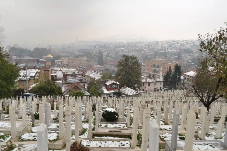 İstanbul mezarlık fiyatları dudak uçuklattı İBB verilerine göre en yükseği 100 bin TL - Resim: 1