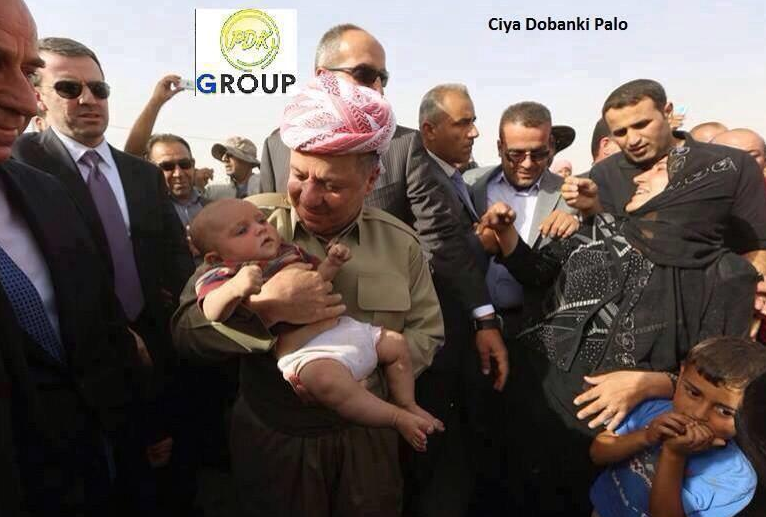 Son dönemin en büyük Kürt göçü - Resim: 3