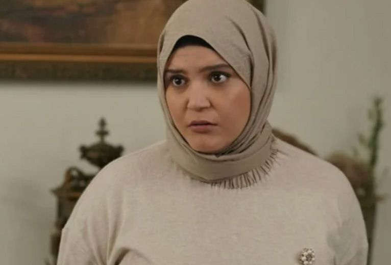 Kızılcık Şerbeti'nin Nilay'ı Feyza Civelek'ten kötü haber - Resim: 1