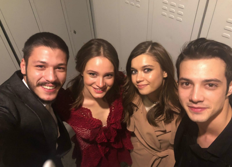 Kubilay Aka'dan Miray Daner'e darbe! Ayrılığın ardından ihanet görüntüleri ifşa oldu - Resim: 3