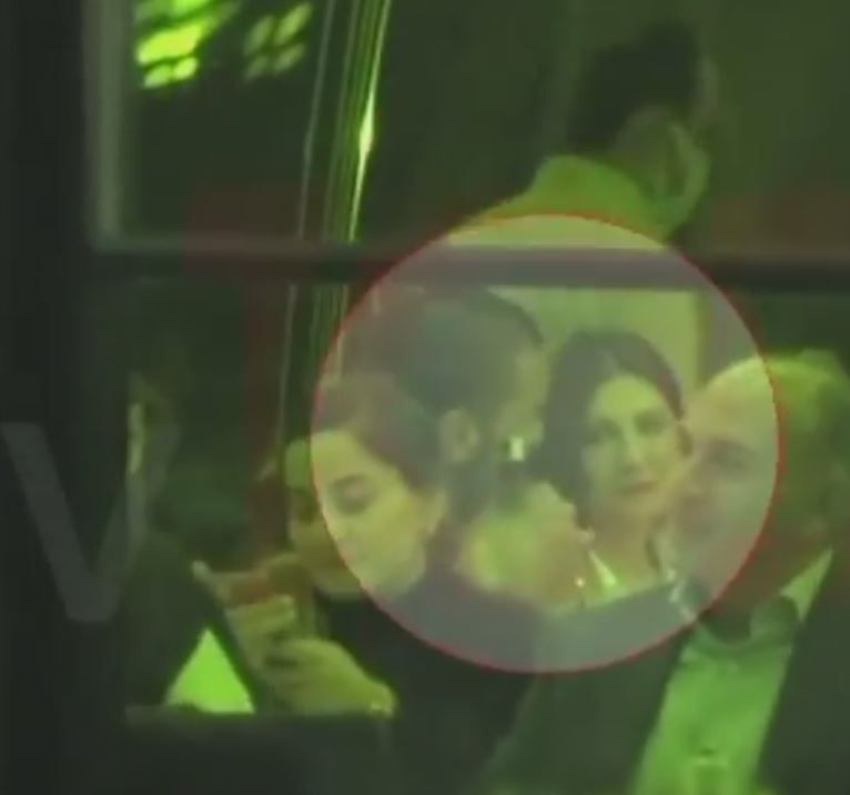 Sibel Can-Emir Sarıgül aşkından görüntüler çıktı Buket Aydın ne yapacak? - Resim: 3