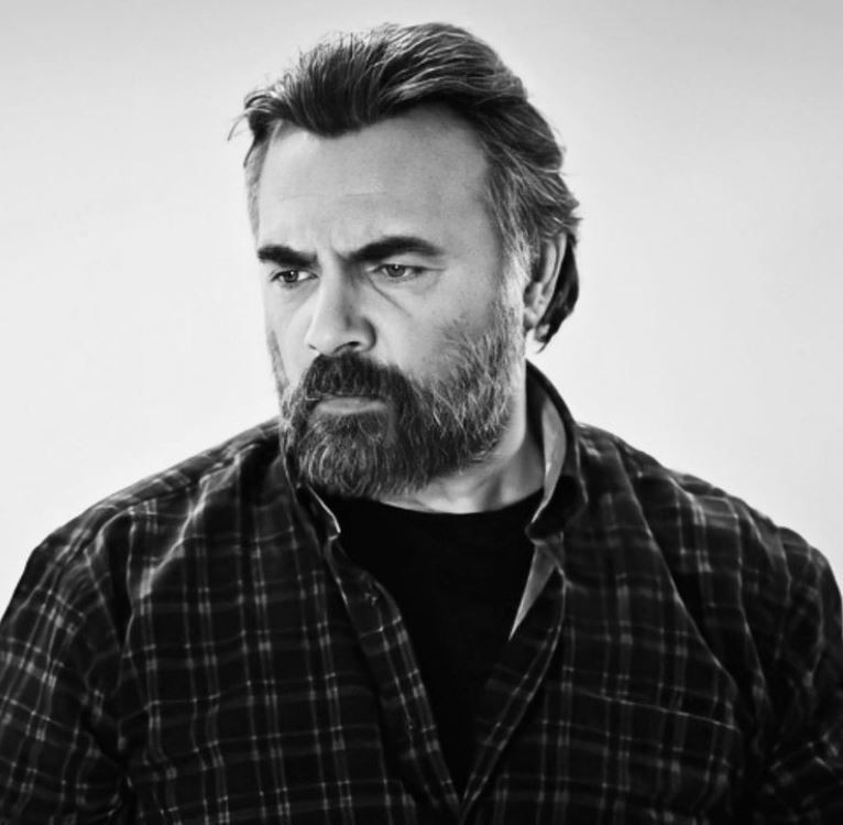 Eşkıya Dünyaya Hükümdar Olmaz'ın yıldızı Oktay Kaynarca'dan yeni proje müjdesi - Resim: 3