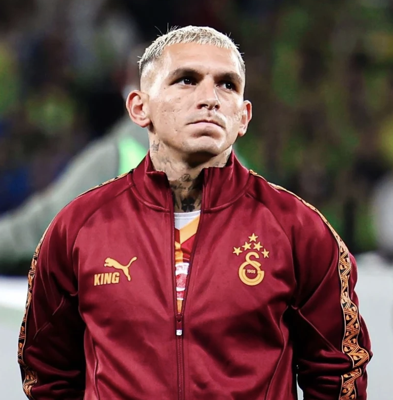 Lucas Torreira'yı üzen karar! Galatasaray yönetimine tepki... - Resim: 1