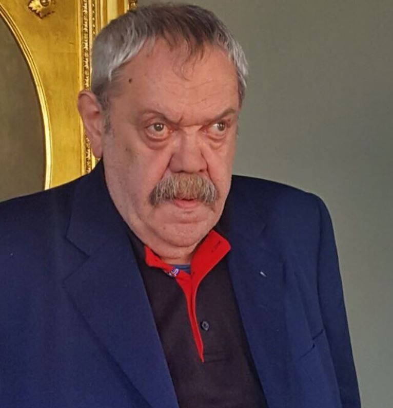 Usta oyuncu Rana Cabbar yoğun bakıma kaldırıldı! Sağlık durumuyla ilgili ilk haber - Resim: 4