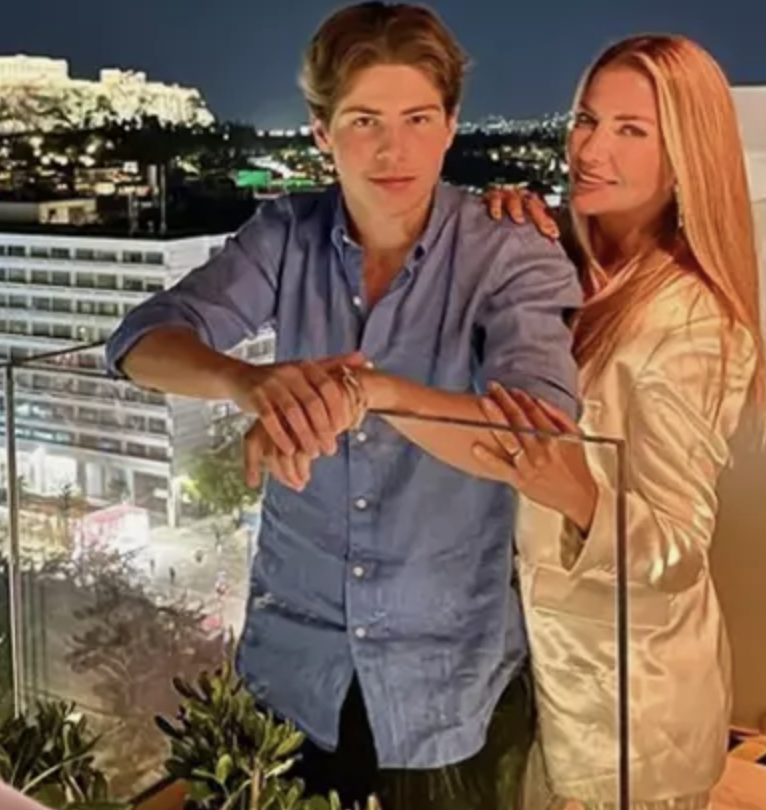 Ivana Sert yurda döndü! Dubai'den dönünce söylediği sözler... - Resim: 2