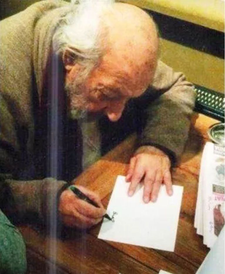 Cumhurbaşkanı Erdoğan'ın fotoğrafı satışa çıktı! İşte o Ara Güler imzalı fotoğrafın hikayesi - Resim: 4