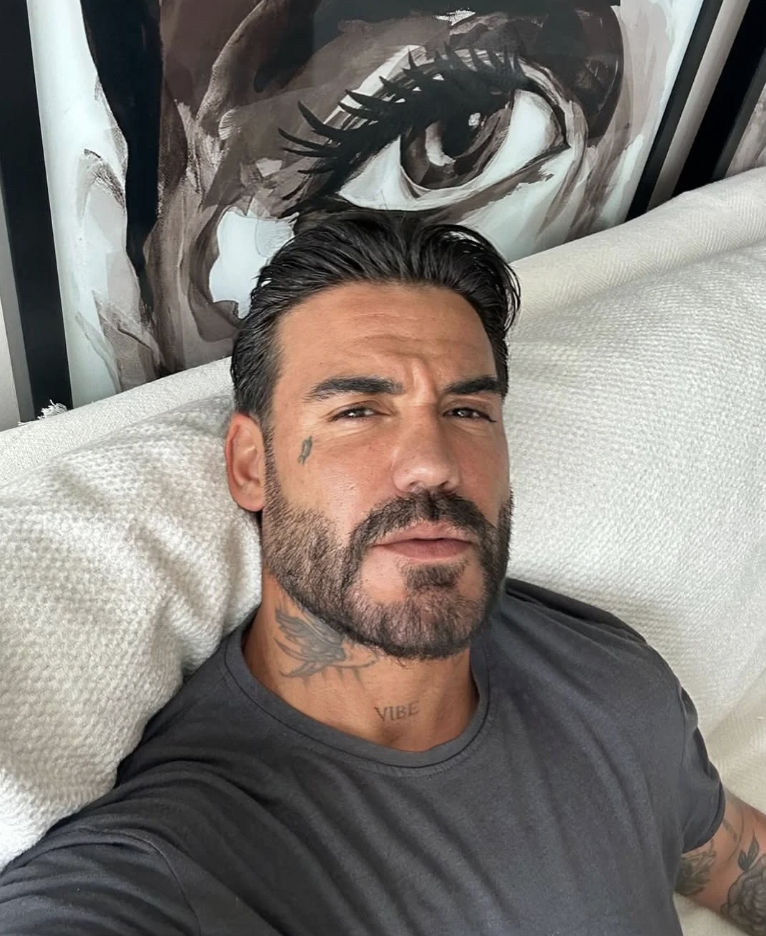 "İşte Benim Stilim" ile tanınmıştı! Cinsiyet değiştiren Doruk Doğrusöz sevgilisiyle paylaştı... - Resim: 4