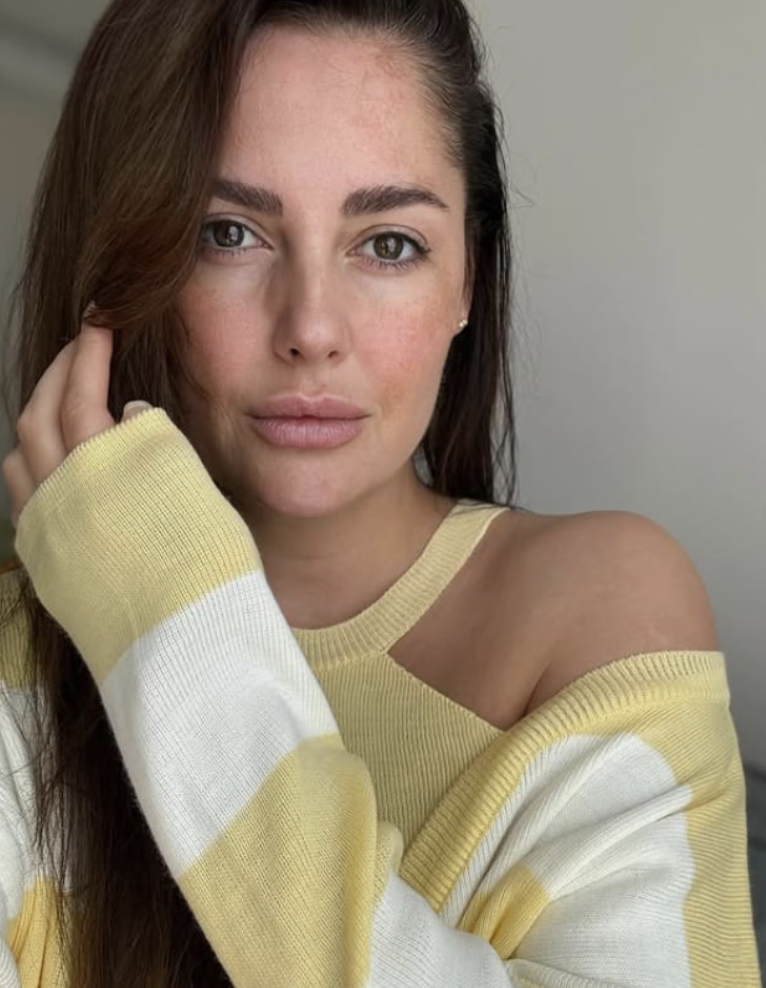 "Altın Yenge" olarak biliniyordu! Toprak Sağlam'ın fit hali olay... - Resim: 9
