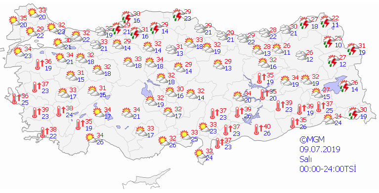 Ne zamana kadar devam edecek? İstanbul'da sağanak başladı - Resim: 4