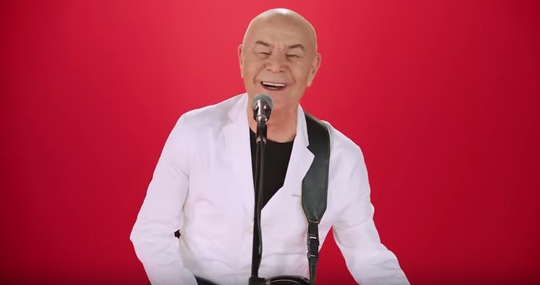  MFÖ o şarkısına klip çekti - Resim: 3