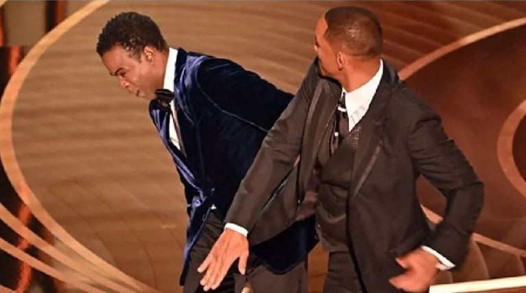 Will Smith Oscar'daki tokat olayında özür diledi Will Smith'in eşi Jada Pinkett Smith'in hastalığı ne - Resim: 3