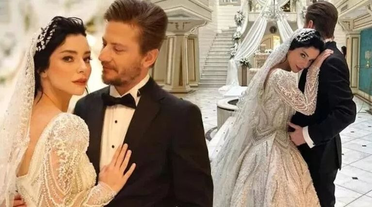 Kocam da kocam diyordu! Merve Boluğur ile Mert Aydın boşandı: 53 günlük evlilik 5 dakikada bitti! - Resim: 2