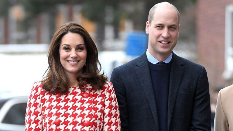 Cambridge Düşesi Kate Middleton'ın mücevherleri ile ilgili ince sırlar! Ucuz mücevher - Resim: 3