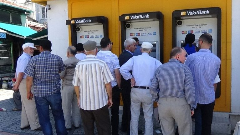 Emekliye Ramazan Bayramı ikramiyesi belli oldu! İşte ödenecek para - Resim: 3