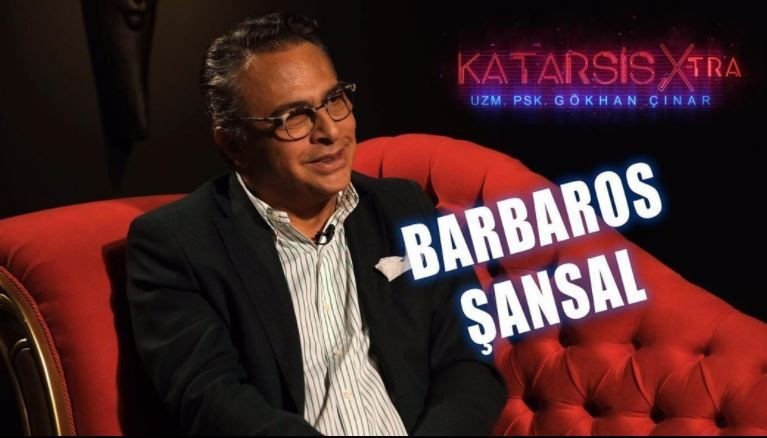 Barbaros Şansal hakkında son dakika karar 3 ay 22 gün hapis cezası - Resim: 1